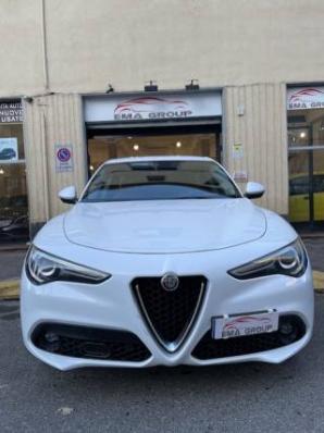 usato ALFA ROMEO Stelvio