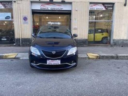 usato LANCIA Ypsilon