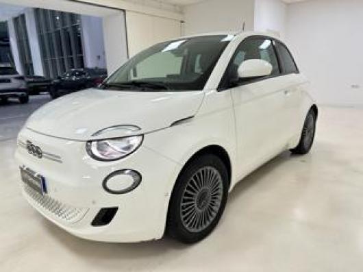 usato FIAT 500