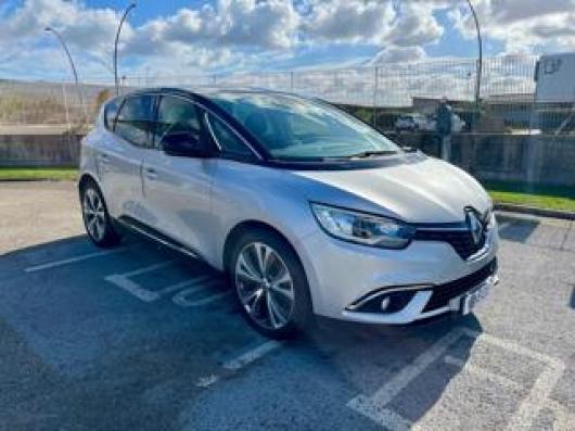 usato RENAULT Scenic