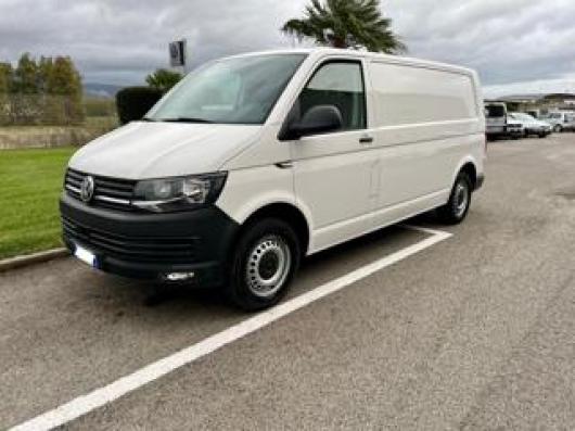 usato VOLKSWAGEN Transporter