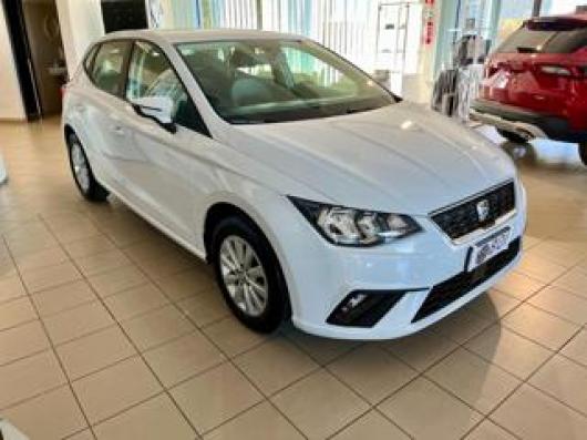 usato SEAT Ibiza