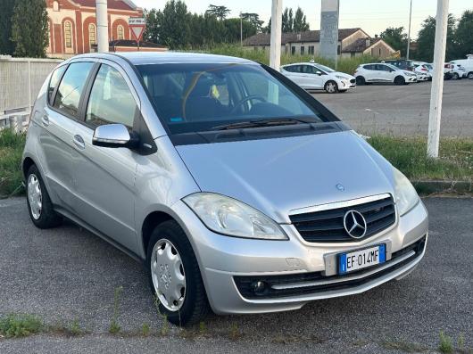 usato MERCEDES Classe A