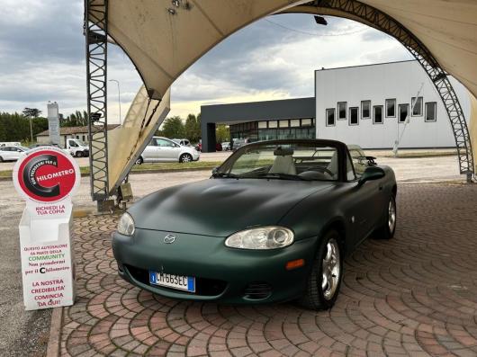 usato MAZDA MX 5