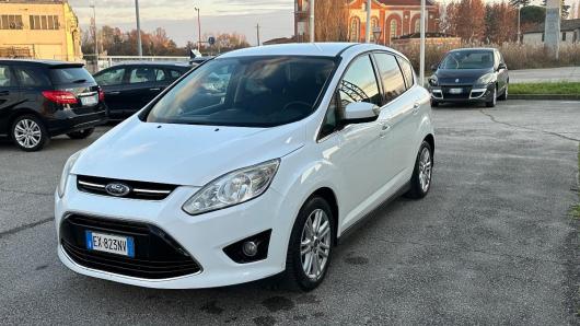 usato FORD C Max