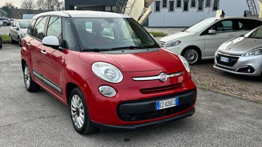 usato FIAT 500 L