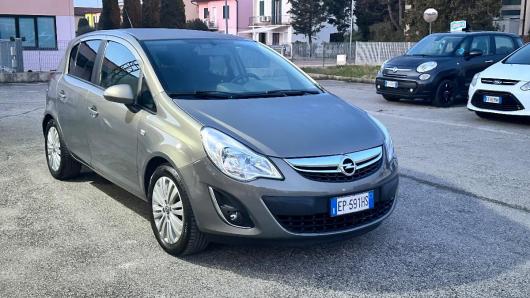 usato OPEL Corsa