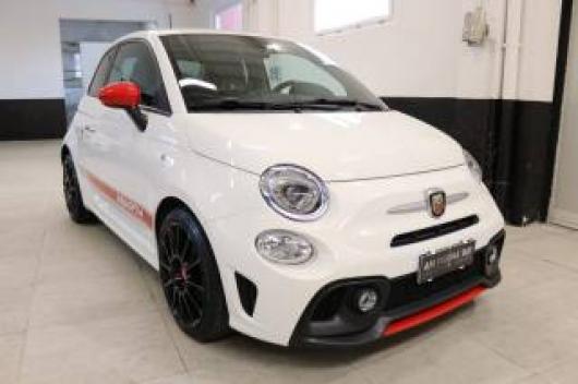 usato ABARTH 595