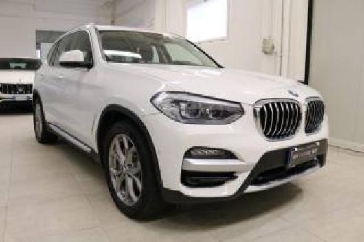 usato BMW X3