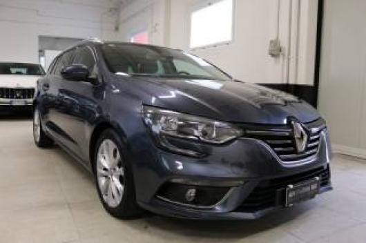 usato RENAULT Megane