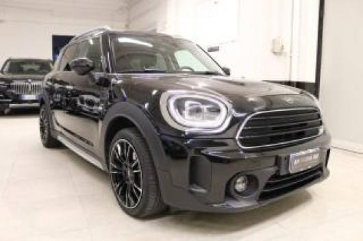 usato MINI Countryman