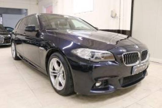 usato BMW 525