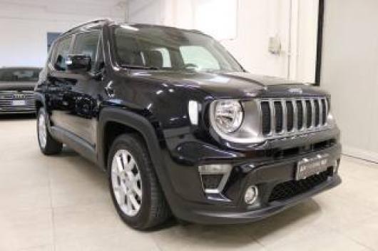 usato JEEP Renegade