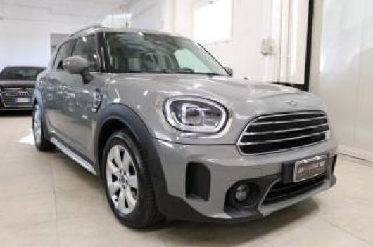 usato MINI Countryman