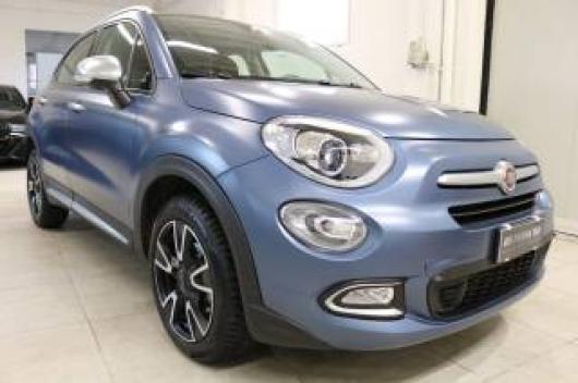 usato FIAT 500X