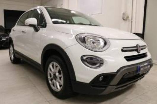 usato FIAT 500X