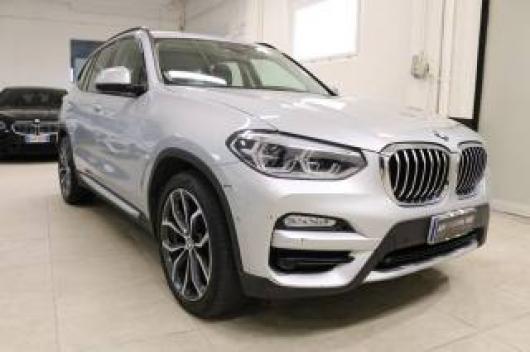 usato BMW X3