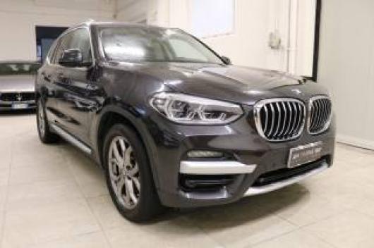 usato BMW X3