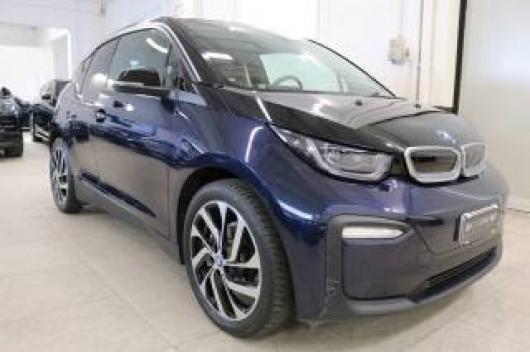 usato BMW i3