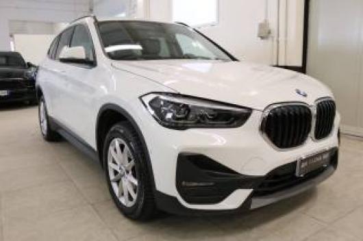 usato BMW X1