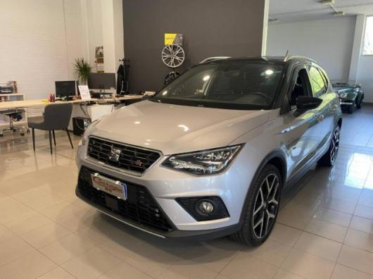 usato SEAT Arona