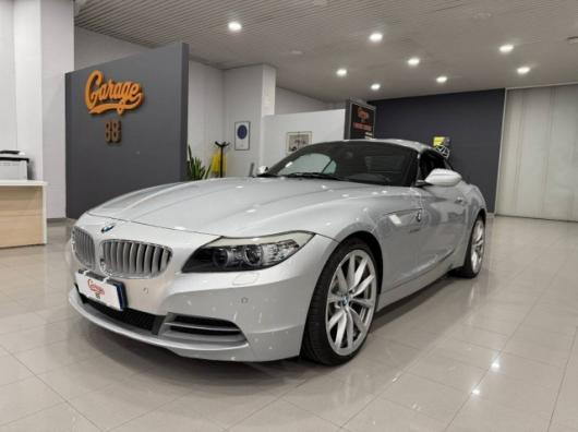 usato BMW Z4