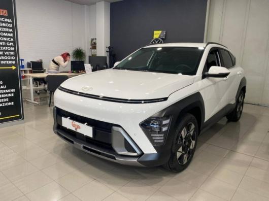 nuovo HYUNDAI Kona