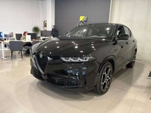 nuovo ALFA ROMEO Tonale