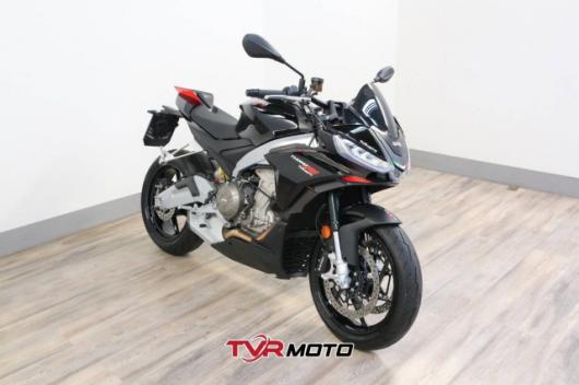 usato Aprilia Tuono 660