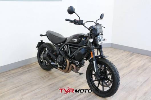 usato Ducati Scrambler 800