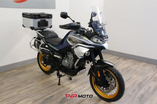 usato CF Moto Altro