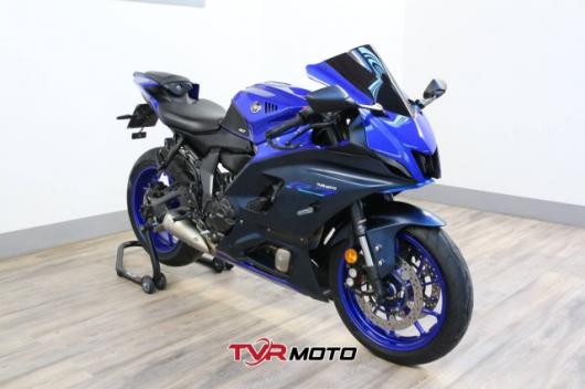 usato Yamaha YZF R7