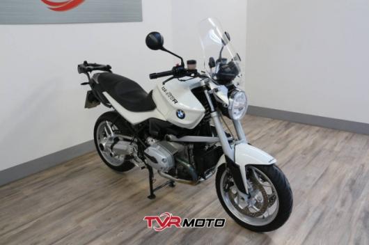 usato Bmw R 1200 R