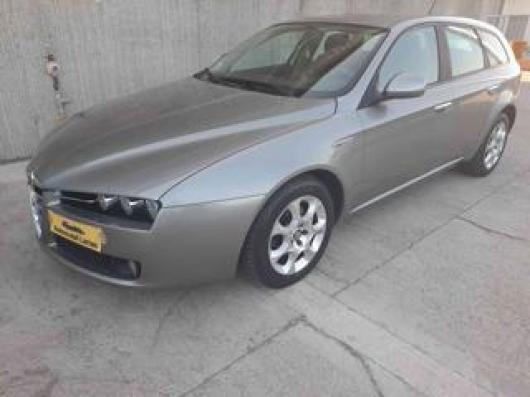 usato ALFA ROMEO 159