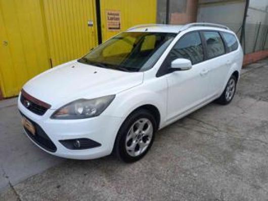 usato FORD Focus