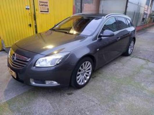 usato OPEL Insignia