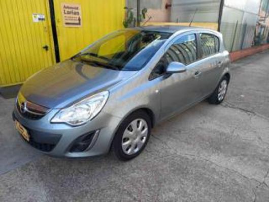 usato OPEL Corsa