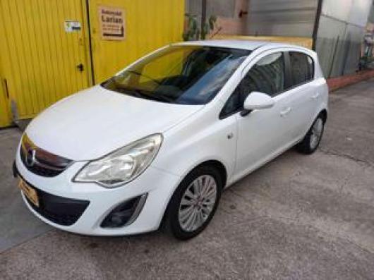 usato OPEL Corsa