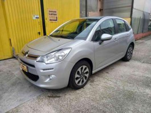 usato CITROEN C3