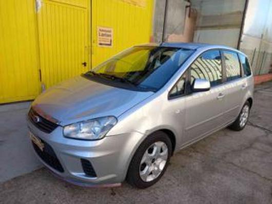 usato FORD C Max