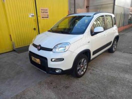 usato FIAT Panda