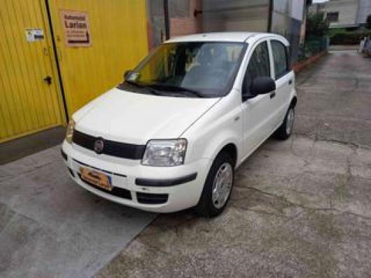 usato FIAT Panda