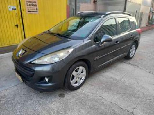 usato PEUGEOT 207