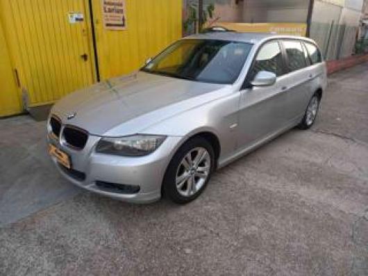 usato BMW 320