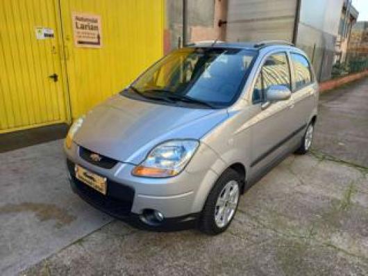 usato CHEVROLET Matiz