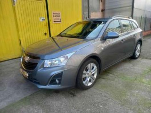 usato CHEVROLET Cruze