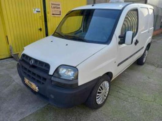 usato FIAT Doblo