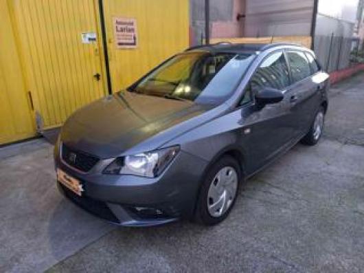 usato SEAT Ibiza