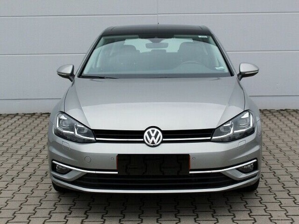 Usato VOLKSWAGEN Golf