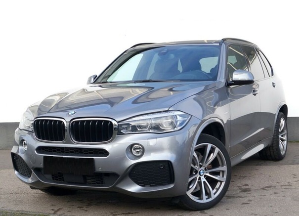 Usato BMW X5